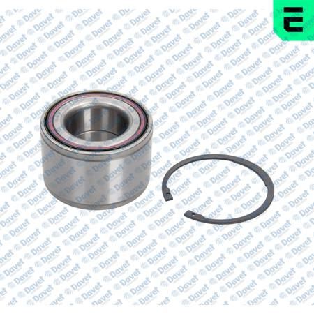 OPTIMAL 301745 Tekerlek Rulman Seti Ford Ranger 11>